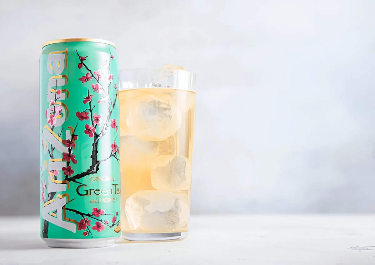 Is Arizona Green Tea Good For Weight Loss