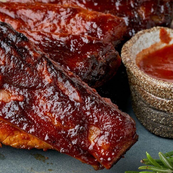 Bachans Japanese BBQ Sauce Recipes