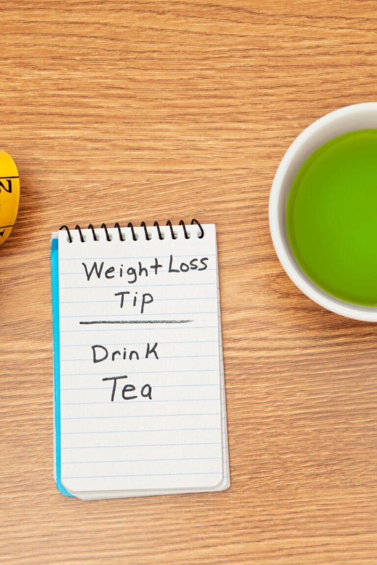 Effective Ballerina Tea Weight Loss (For Your Wellness Journey)