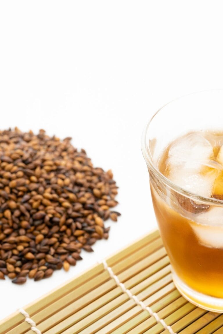 Barley Tea For Weight Loss