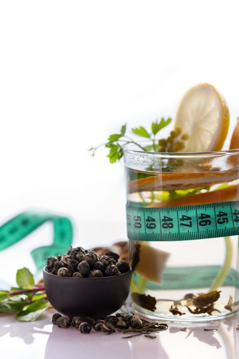 Best Weight Loss Teas