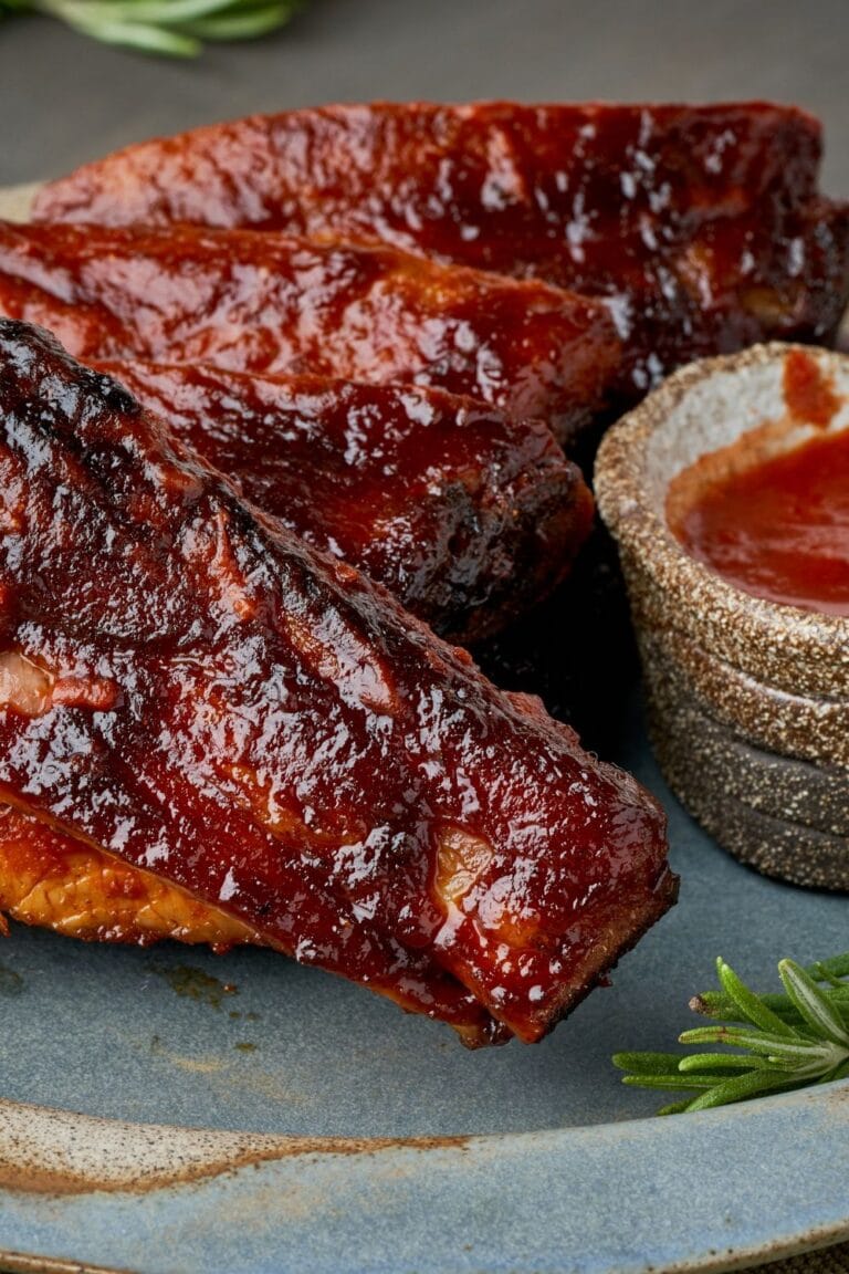 Blues Hog Bbq Sauce Recipe