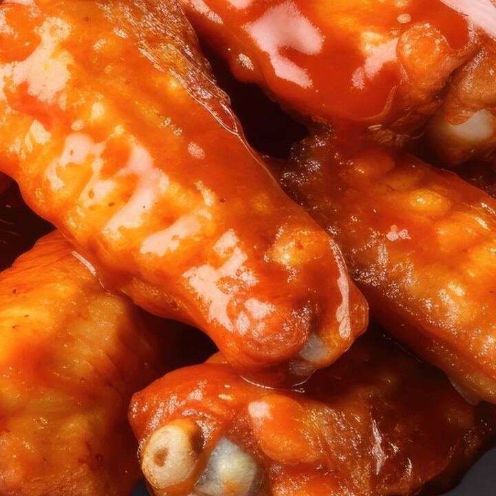Buffalo Wild Wings Honey Barbecue Sauce Recipe