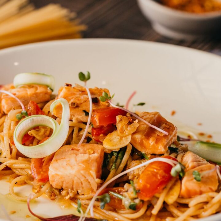 Da Vinci Pasta Recipe of Cheesecake Factory