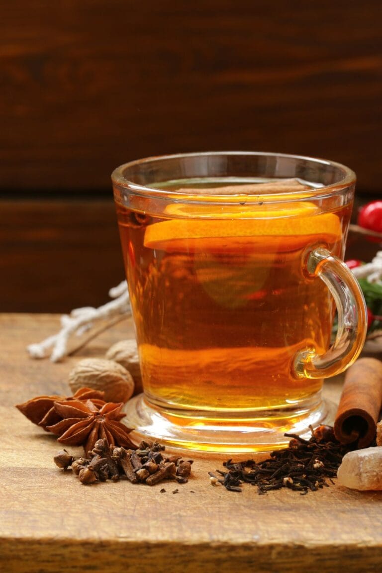 Cloves Tea For Weight Loss: A Natural Approach