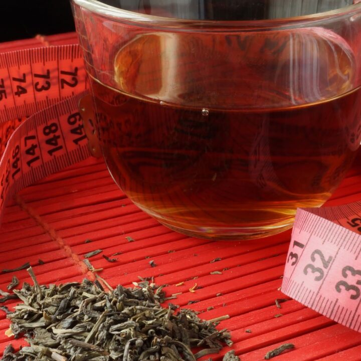 Costa Rican Tea Recipe For Weight Loss