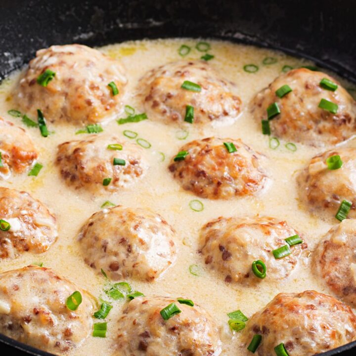 Cream Sauce Base Hellofresh Recipe