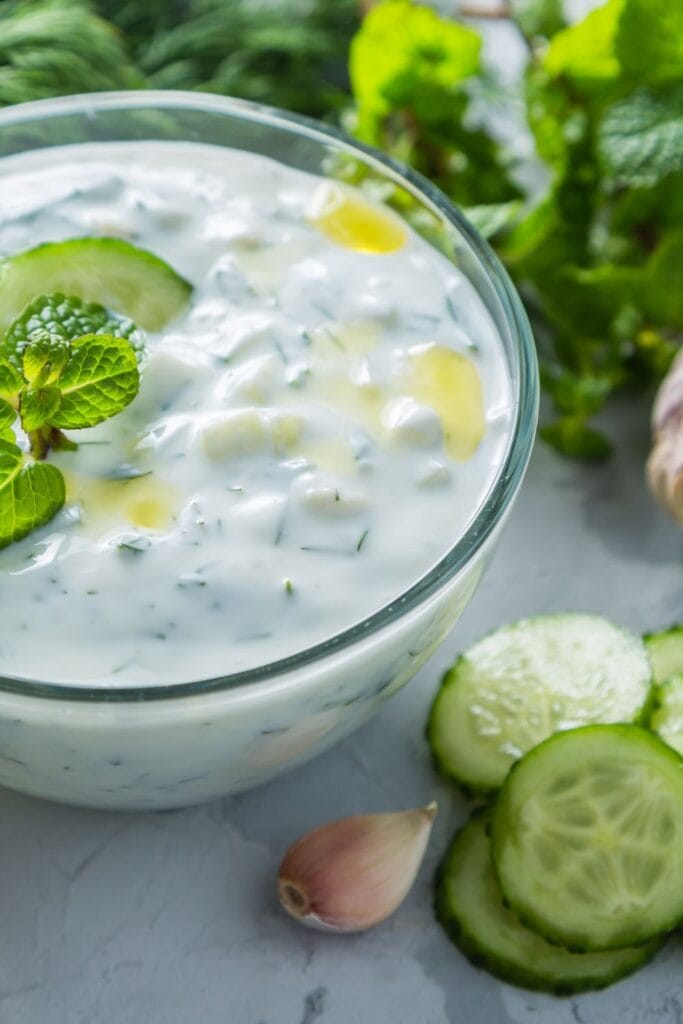 Crosse and Blackwell Mint Sauce Recipe