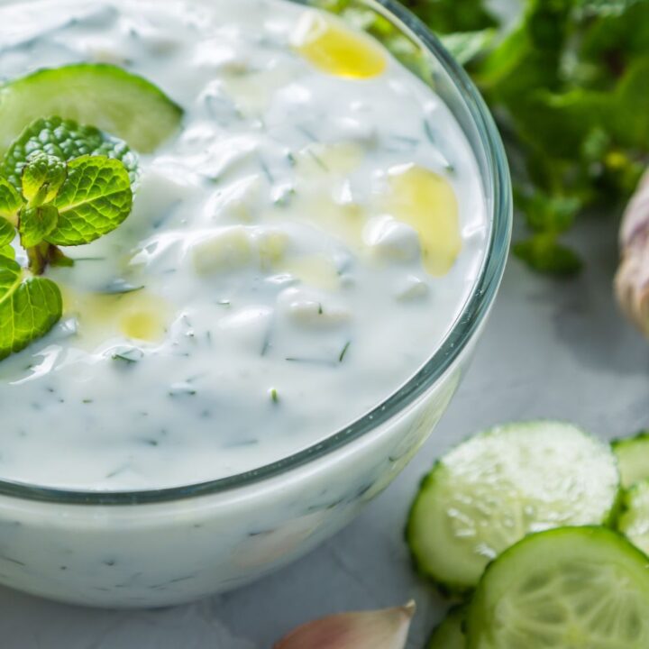 Crosse and Blackwell Mint Sauce Recipe