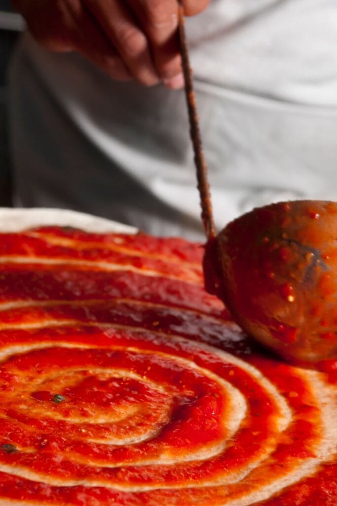 Don Pepino Pizza Sauce Recipe