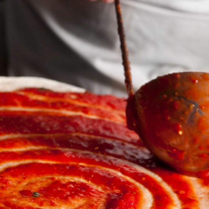Don Pepino Pizza Sauce Recipe