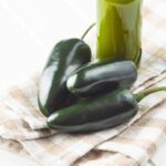 Green Tabasco Pepper Sauce Recipe