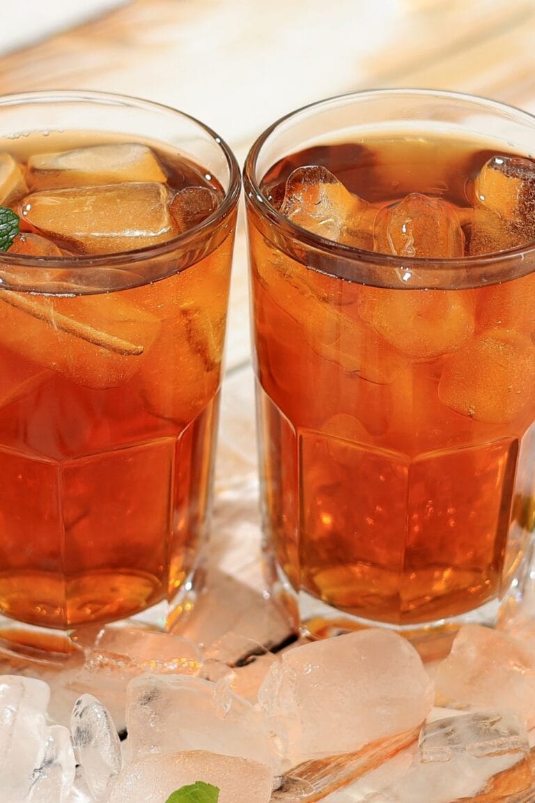Is Unsweet Tea Good For Weight Loss?