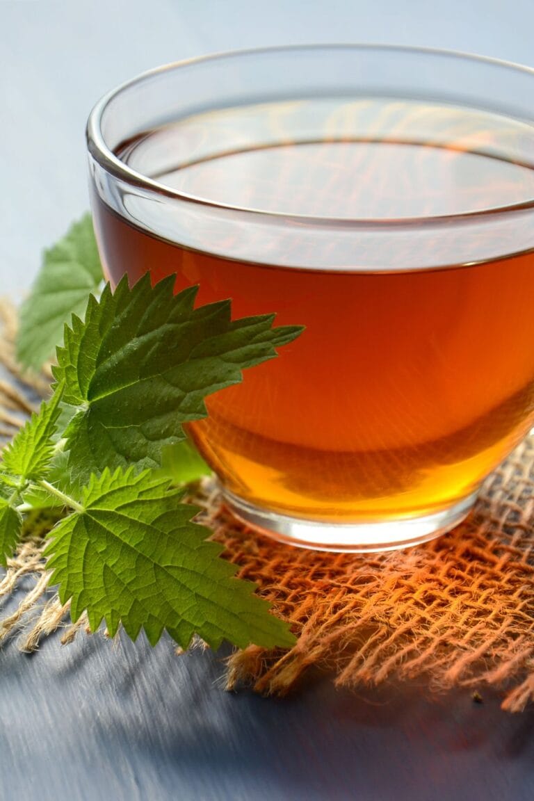 Jamaican Weight Loss Tea: A Natural Approach To Slimming