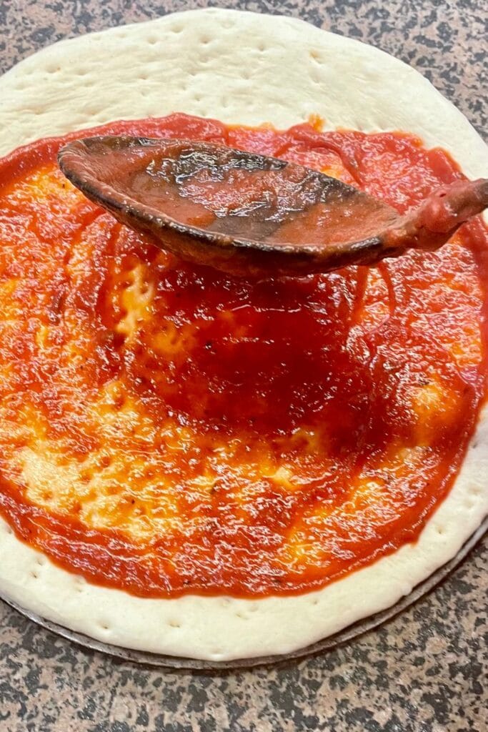 Lou Malnati’s Pizza Sauce Recipe