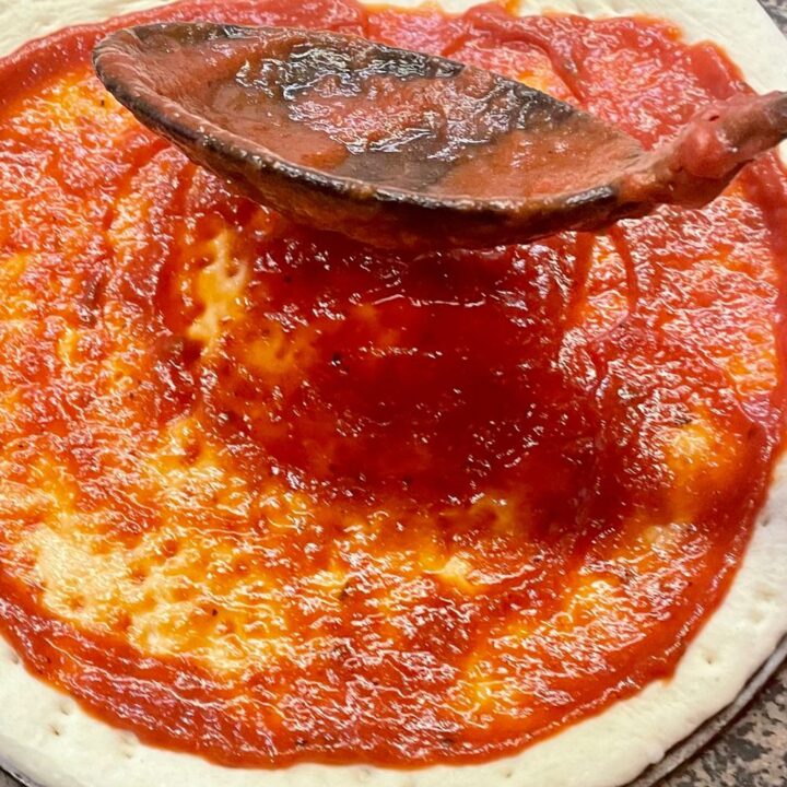 Lou Malnati’s Pizza Sauce Recipe