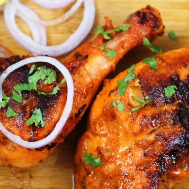 Meat And Veg Dinner Recipes