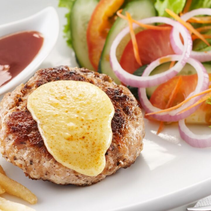 Pattis Pork Chop Sauce Recipe