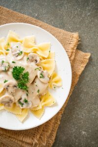 Recipe For Rubios White Sauce