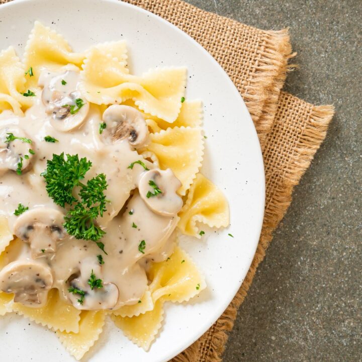 Recipe For Rubios White Sauce