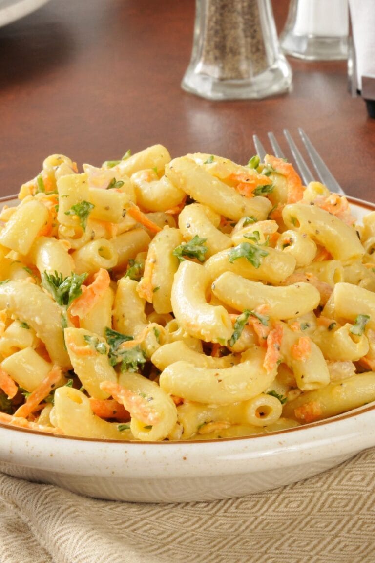 Ruby Tuesday Pasta Salad Recipe