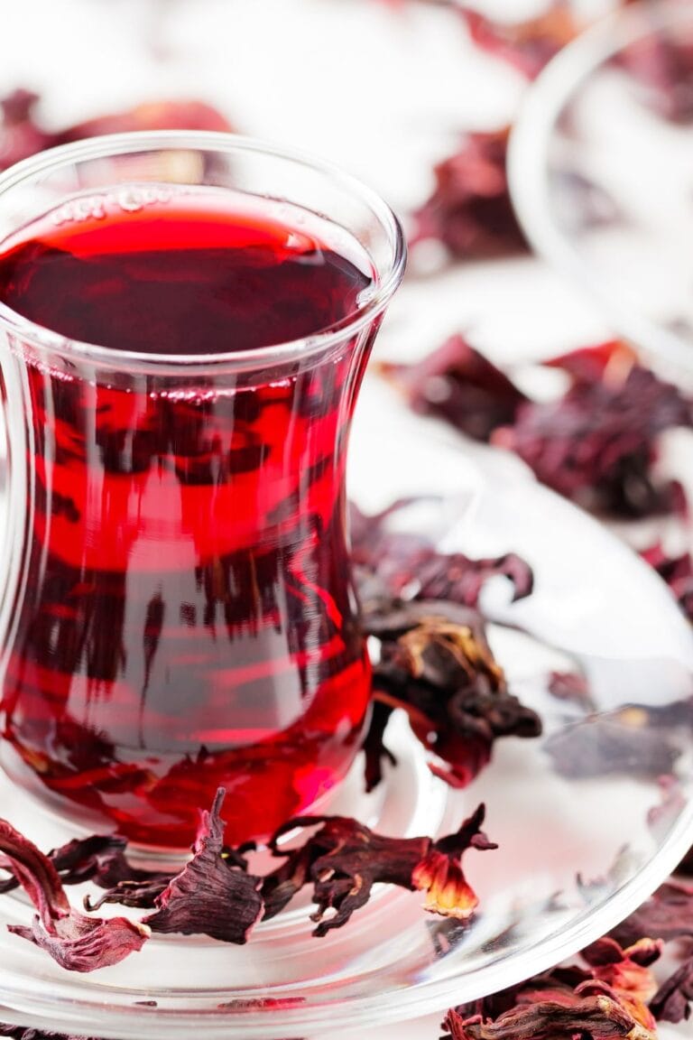 Slimming Tea For Weight Loss Benefits