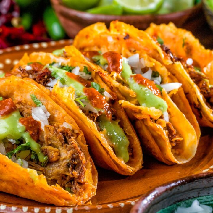 Taco Bell Spicy Ranch Sauce Recipe