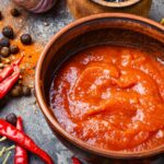 Thai Chili Pepper Hot Sauce Recipe