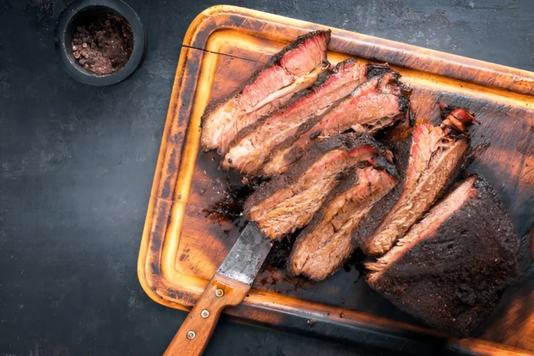 Homemade Beef Brisket Injection Recipe (Injectable Marinade)