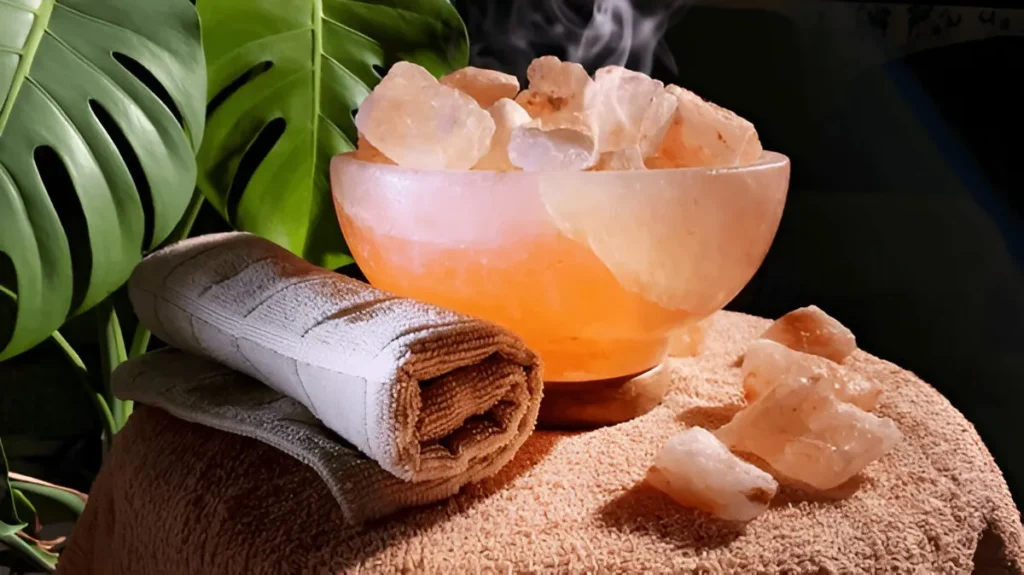 Benefits of the Himalayan Pink Salt Trick for Weight Loss