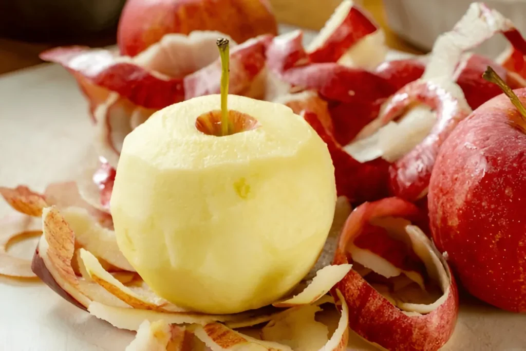 Best Apples for the Tea