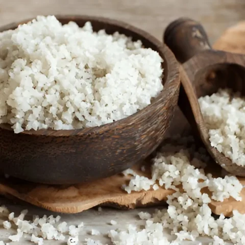 Celtic Salt Recipe for Weight Loss