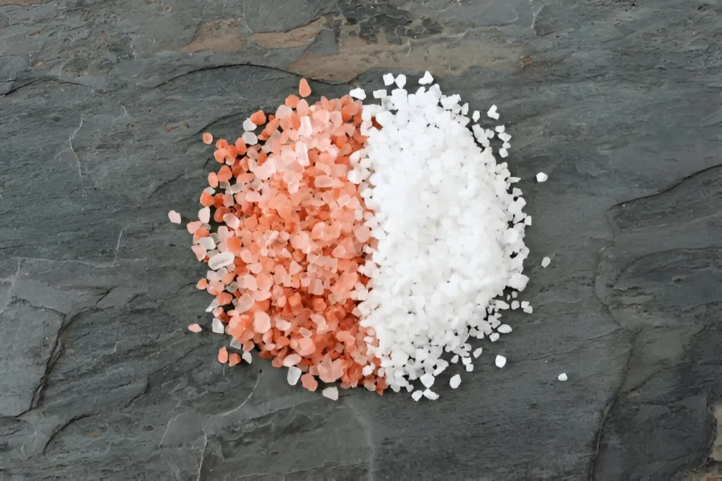 Pink Salt and Pregnancy: Safety Concerns