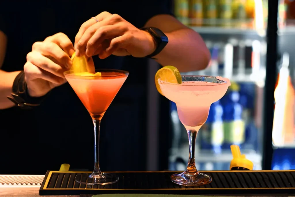 Comparing the Pink Salt Trick to Other Weight Loss Drinks