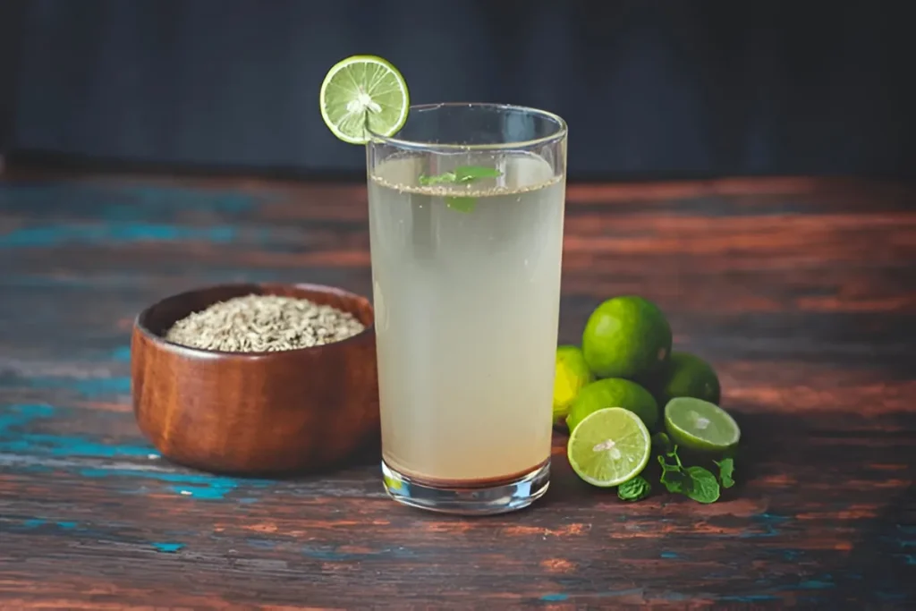 Does Lemon Water Flush Out Sodium?