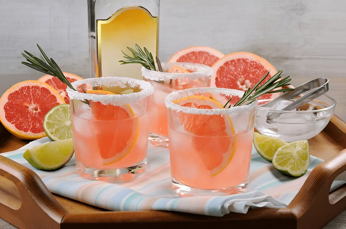 Himalayan Pink Salt Trick Recipe for Weight Loss