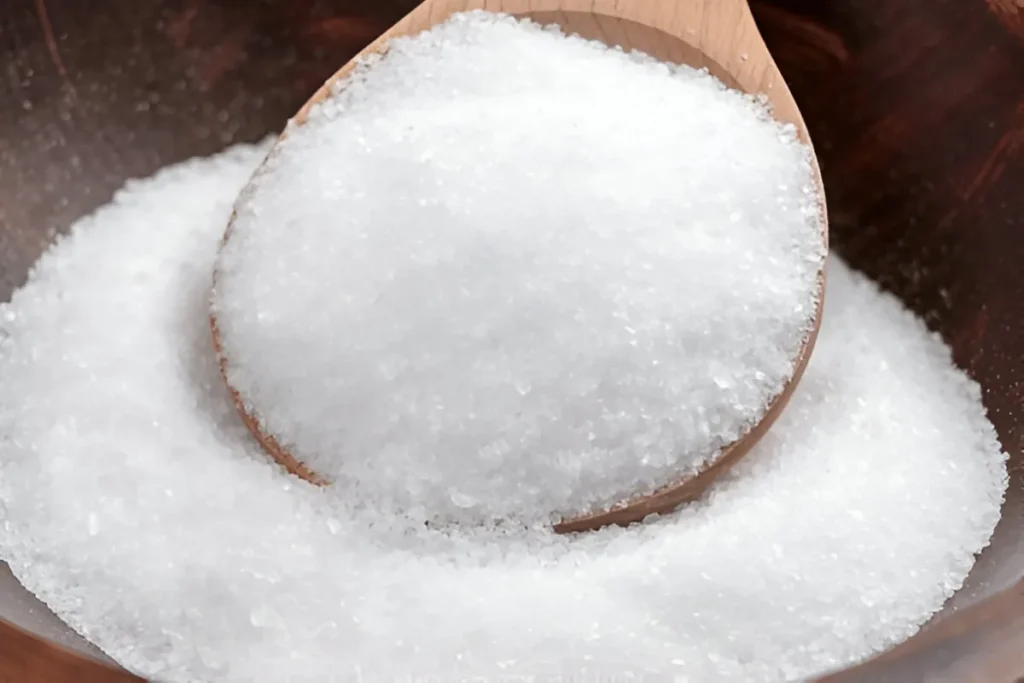 How Epsom Salt Baths Work