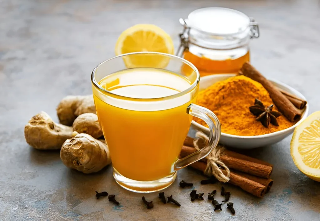 How to Make the Natural Zepbound Recipe