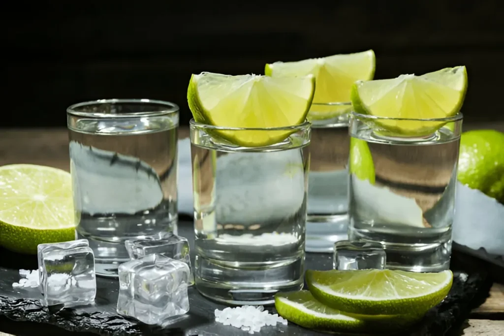 Benefits of the Salt and Ice Recipe