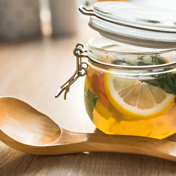 Lemon Balm Recipe