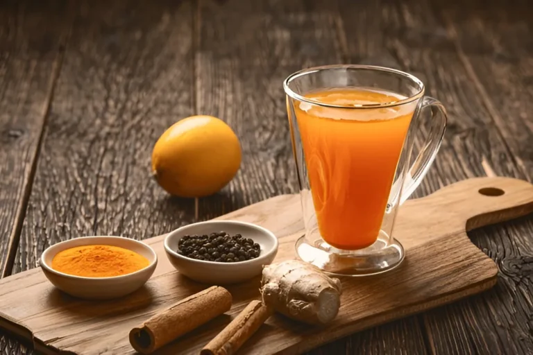 Natural Zepbound Recipe: A Simple, Science-Backed Drink for Weight Loss Support