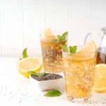 No Salt Drink Recipe
