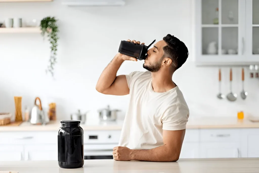 No-Salt Weight Loss Drink Recipe