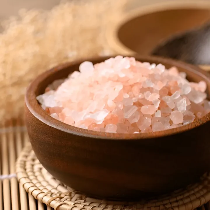 Pink Salt Weight Loss Recipe for Women