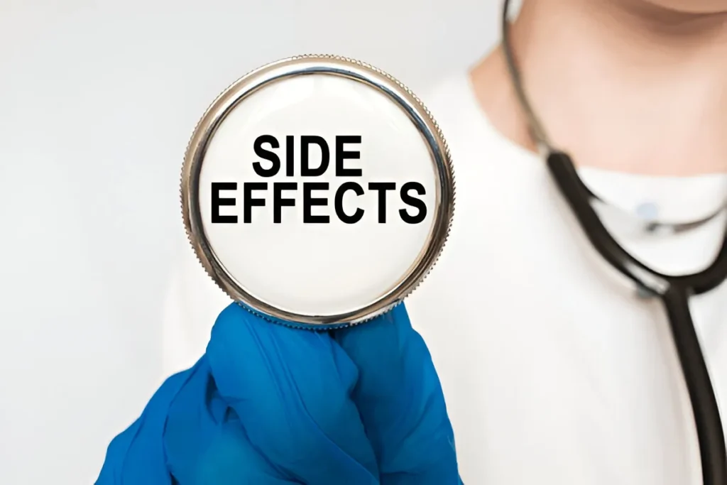 Possible Side Effects