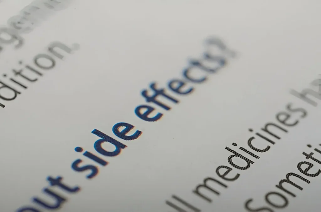 Risks and Safety Considerations