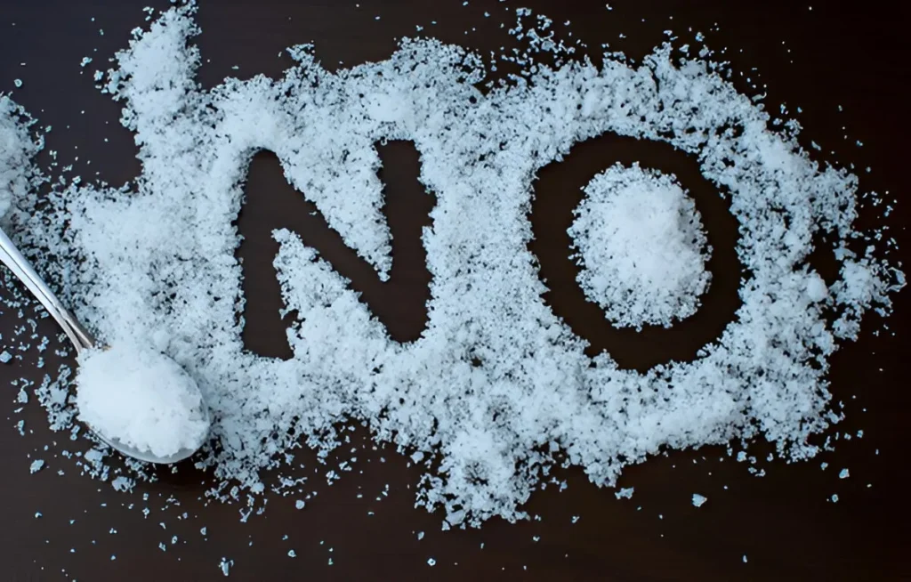 Safety and Risks of No Salt Diets