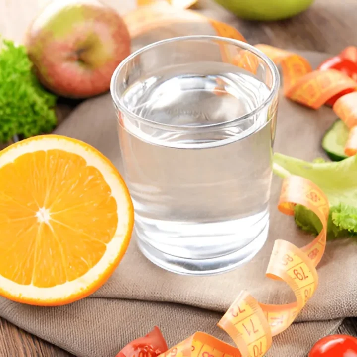 The Elon Musk-Inspired Salt Water Weight Loss Recipe