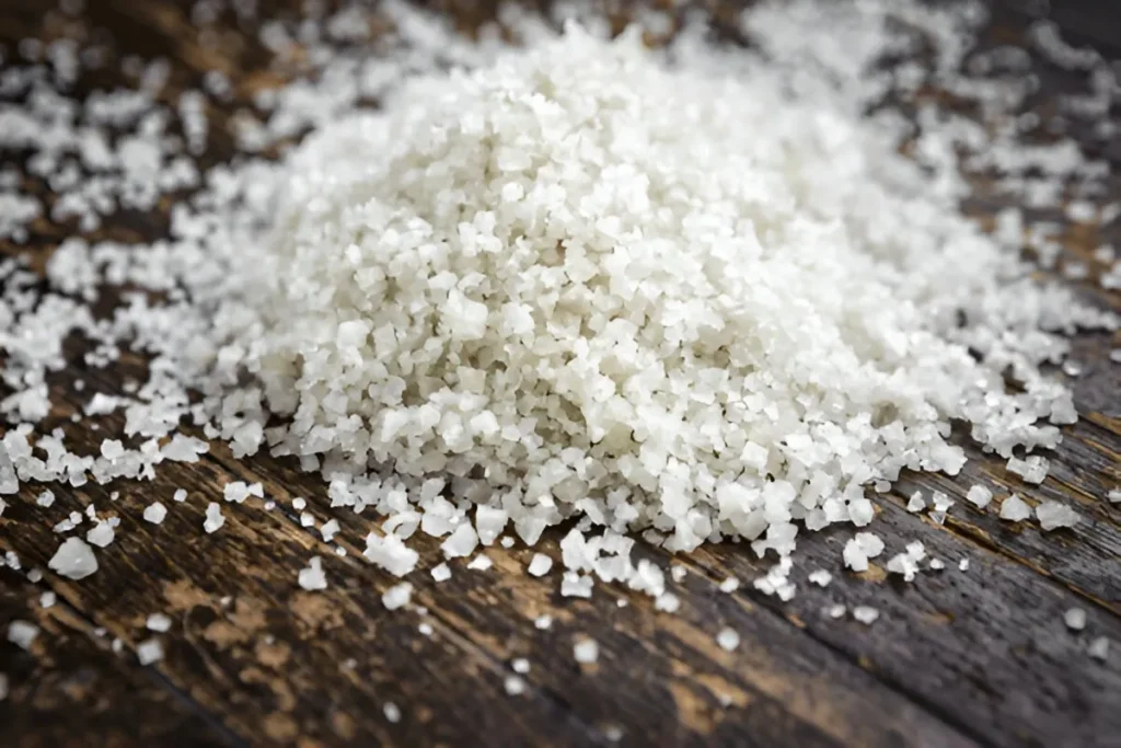 The Science Behind Celtic Salt and Weight Loss