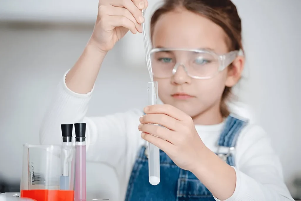 The Science Behind the Salt Trick